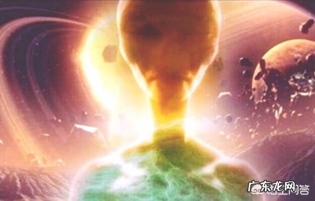 为什么史蒂芬·霍金警告人类不要接触外星人?