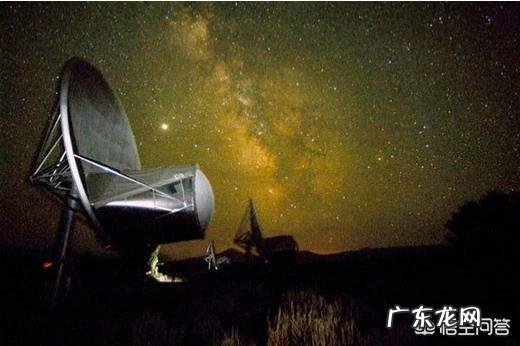 为什么史蒂芬·霍金警告人类不要接触外星人?