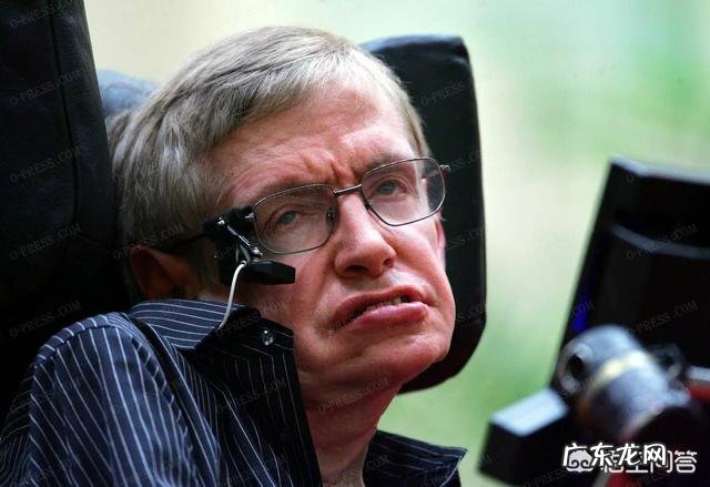 为什么史蒂芬·霍金警告人类不要接触外星人？