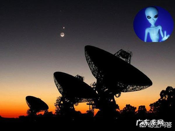 为什么史蒂芬·霍金警告人类不要接触外星人?