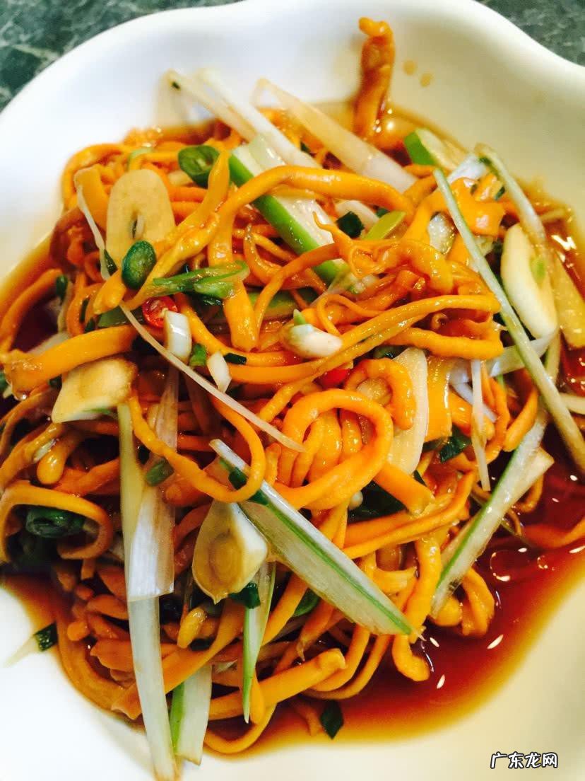 草虫花要怎么吃