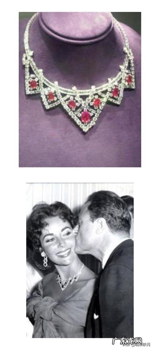 为什么说伊丽莎白泰勒是永远的埃及艳后?