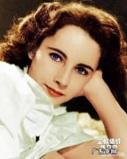 为什么说伊丽莎白泰勒是永远的埃及艳后？