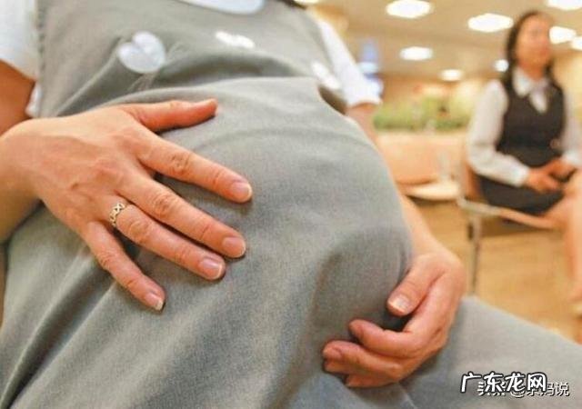 怀孕6个月的胎宝宝是什么状态?准妈妈要注意哪些方面的变化?