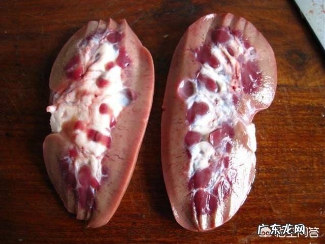 吃猪腰子有什么好处?