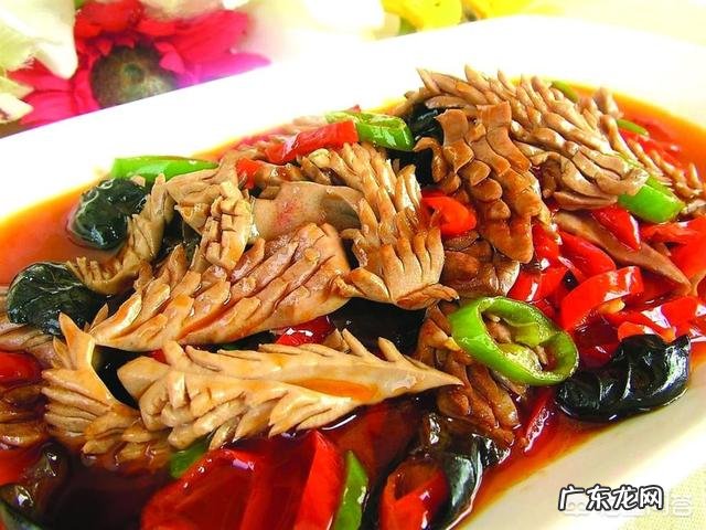 吃猪腰子有什么好处？