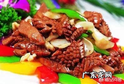 吃猪腰子有什么好处?