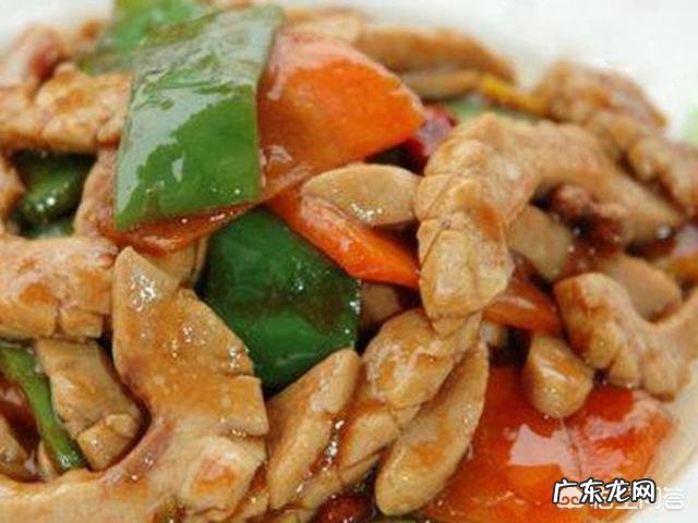 吃猪腰子有什么好处?