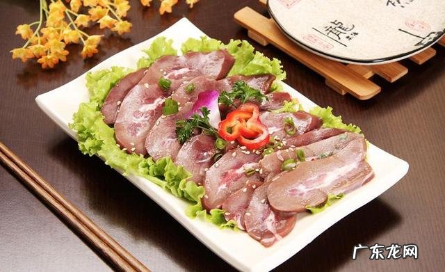 吃猪腰子有什么好处?