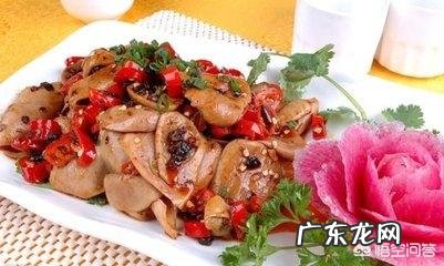 吃猪腰子有什么好处?