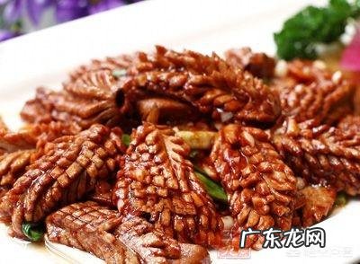 吃猪腰子有什么好处?