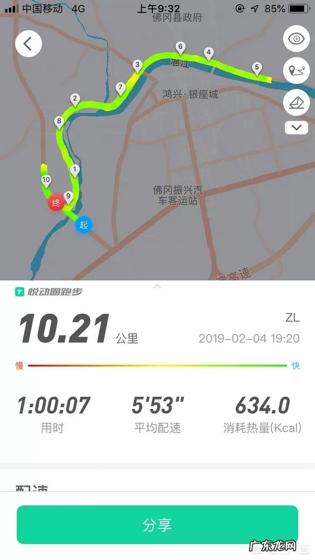 跑步有什么好处？