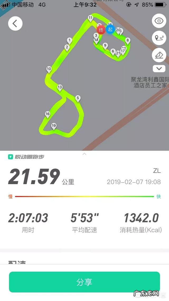 跑步有什么好处？