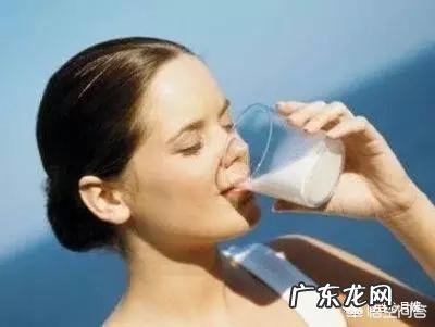 有人说孕妇奶粉可以补充很多种微量元素,孕妇一般什么时候喝奶粉最好?