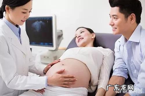 怀孕7个半月,还要做几次产检?有什么注意事项?