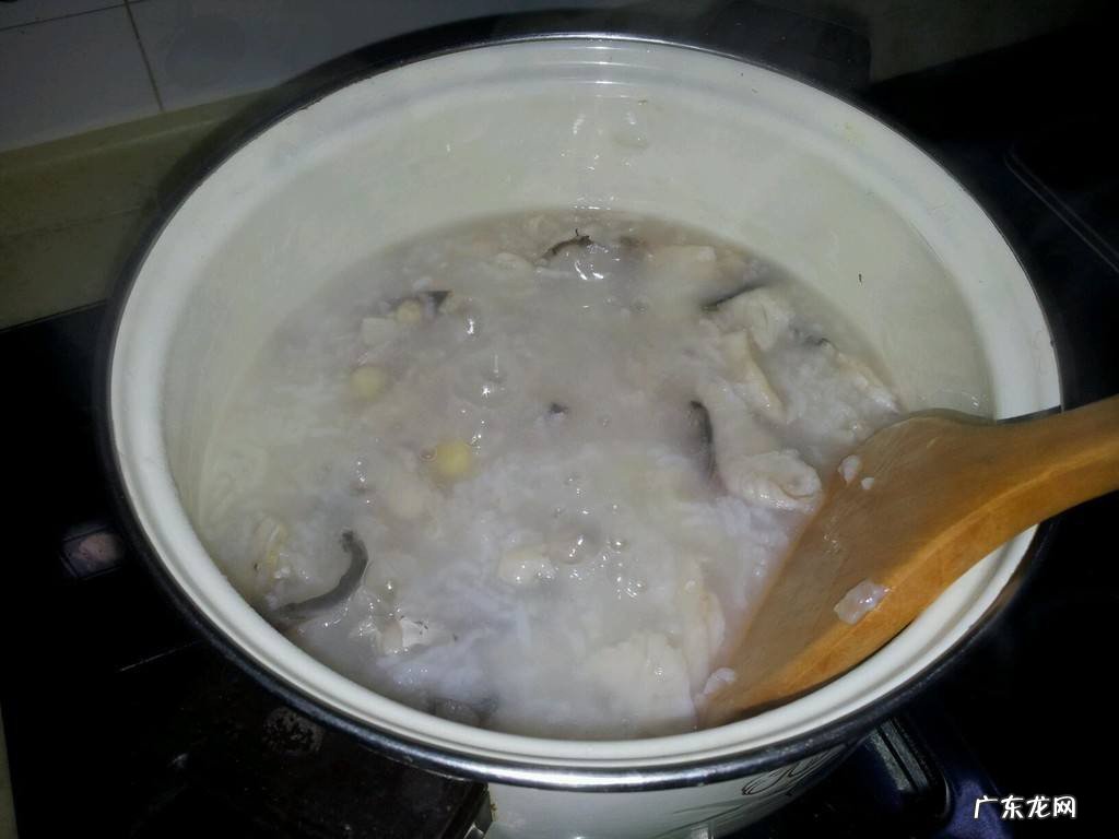 凉稀饭怎么简单加热