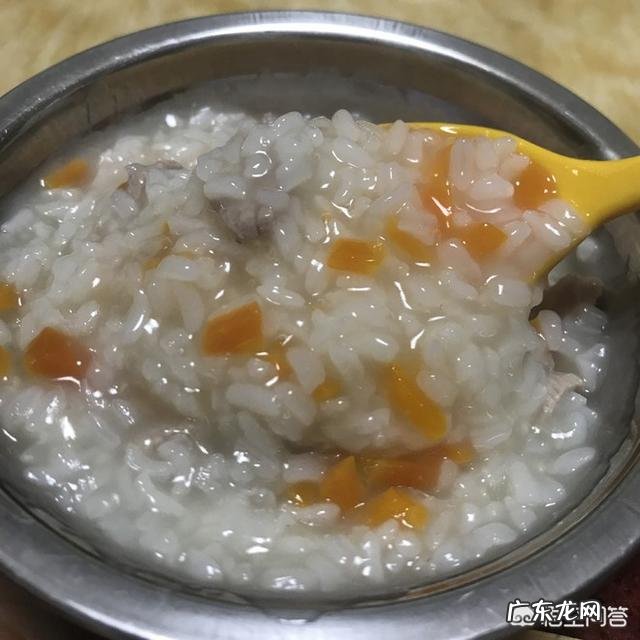 一岁宝宝都吃些什么辅食啊？求大众菜谱？