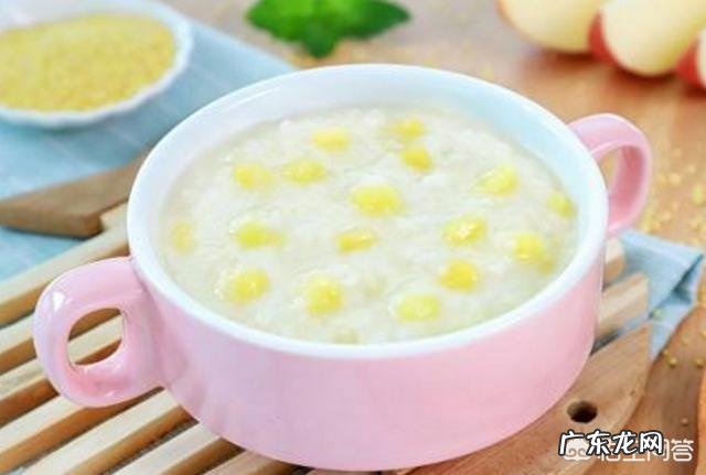 一岁宝宝都吃些什么辅食啊?求大众菜谱?