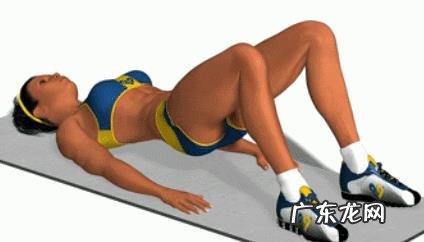 怎样可以瘦臀部和大腿?