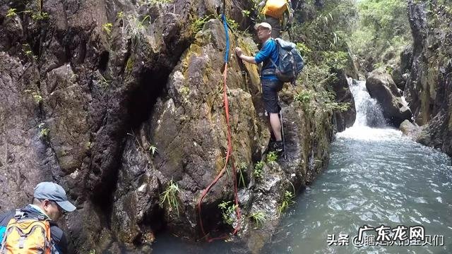 户外活动需要配备什么装备?