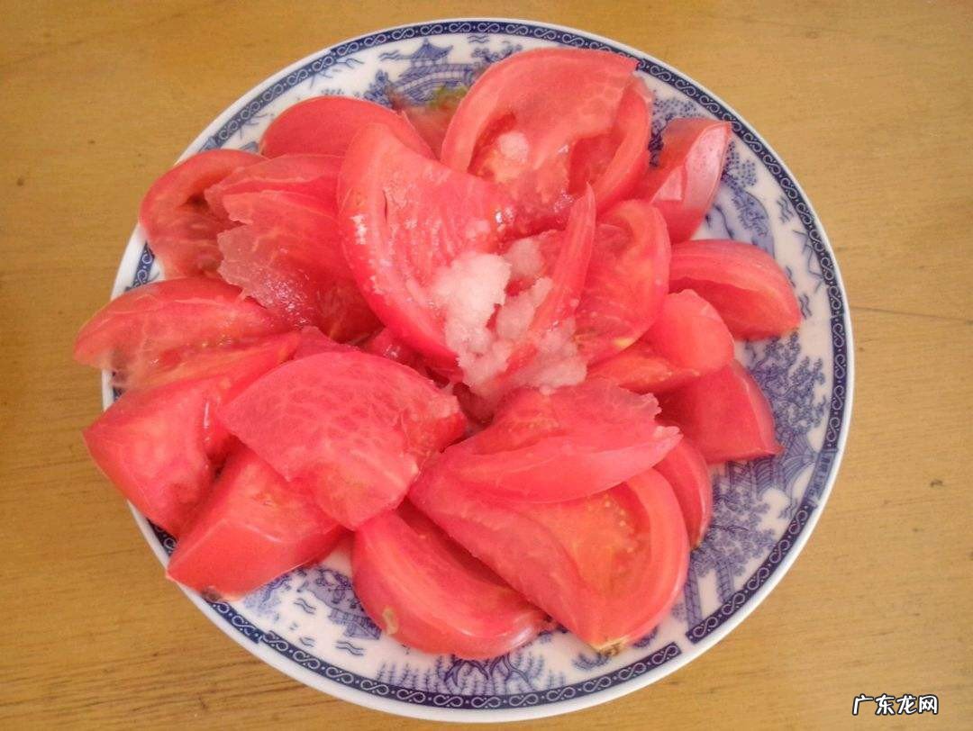 做西红柿怎么做