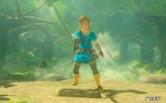 塞尔达大师之剑怎么获得