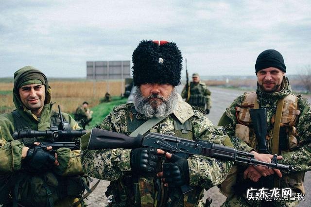 怎么看待乌克兰东部9月6日发生交火,造成政府军1死1伤呢?