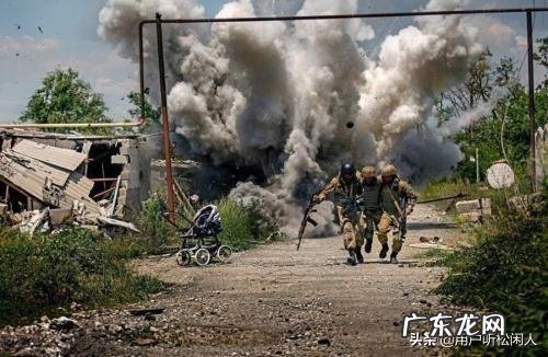 怎么看待乌克兰东部9月6日发生交火,造成政府军1死1伤呢?