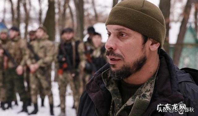 怎么看待乌克兰东部9月6日发生交火,造成政府军1死1伤呢?