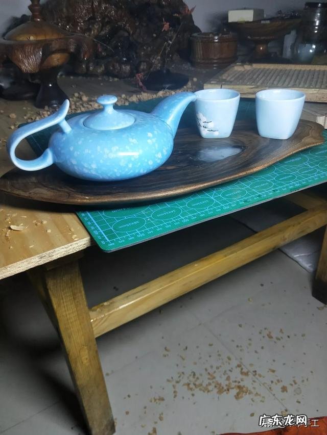 2020年开始做根雕茶台还有前景吗?