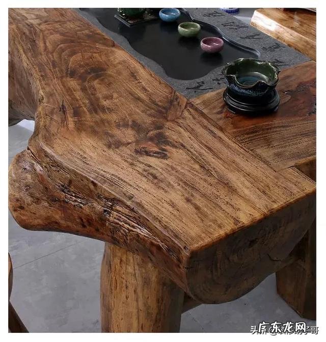 2020年开始做根雕茶台还有前景吗?