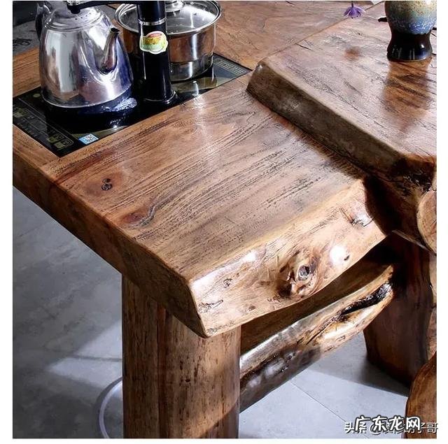 2020年开始做根雕茶台还有前景吗?