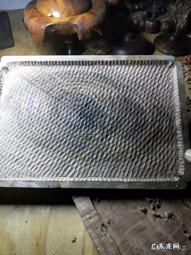 2020年开始做根雕茶台还有前景吗?