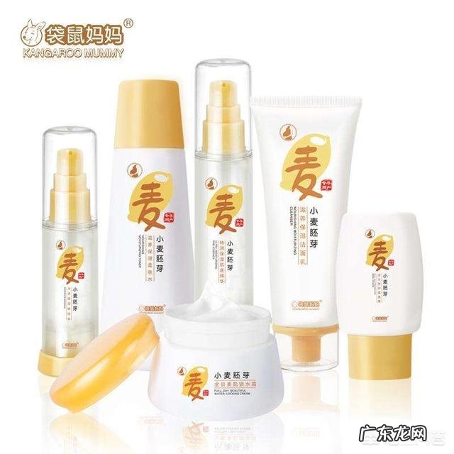 孕妇适合用什么品牌的护肤品？