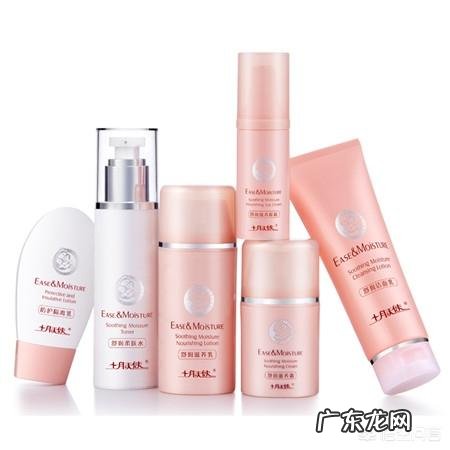 孕妇适合用什么品牌的护肤品?