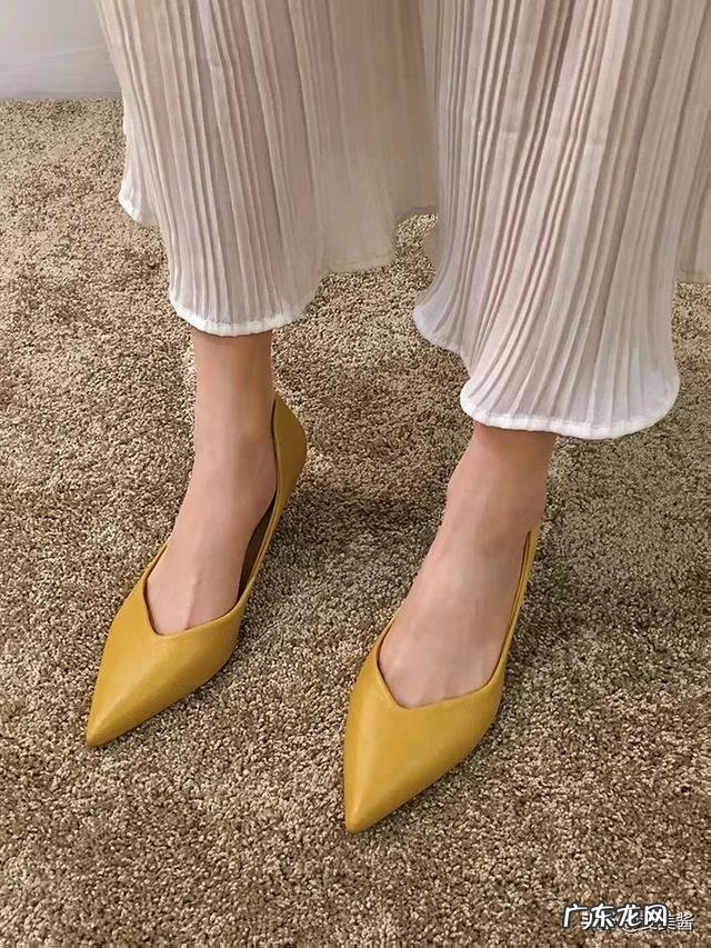 矮个子女生穿什么鞋子增高还舒服？