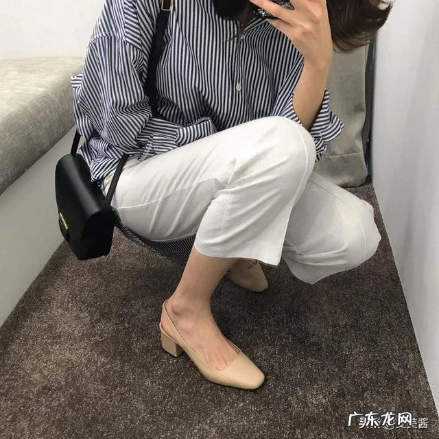 矮个子女生穿什么鞋子增高还舒服？
