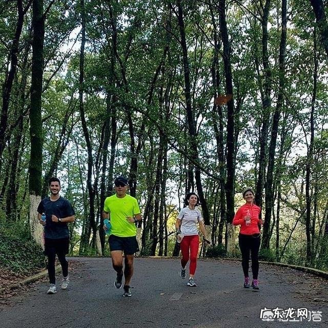 跑步可以快速减肥吗?