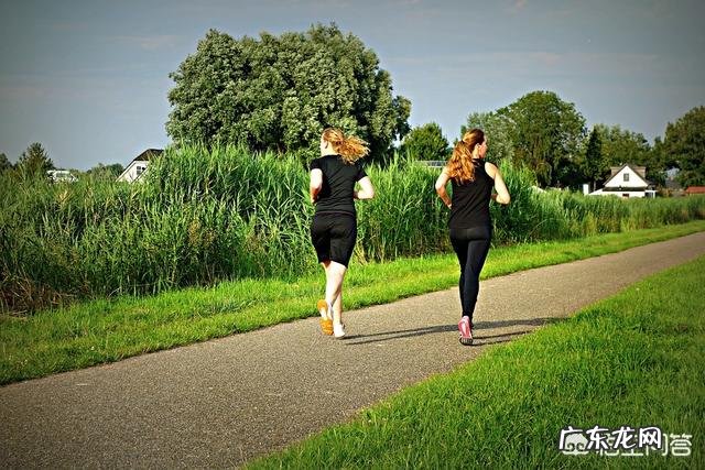 跑步可以快速减肥吗?