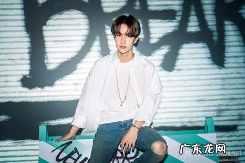 我的奇怪朋友王一博什么时候拍的