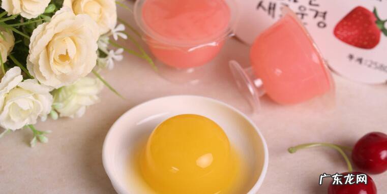 蜂糖果冻怎么做