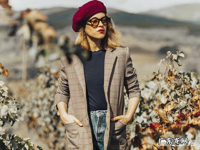 怎样搭配才能穿出英伦风?