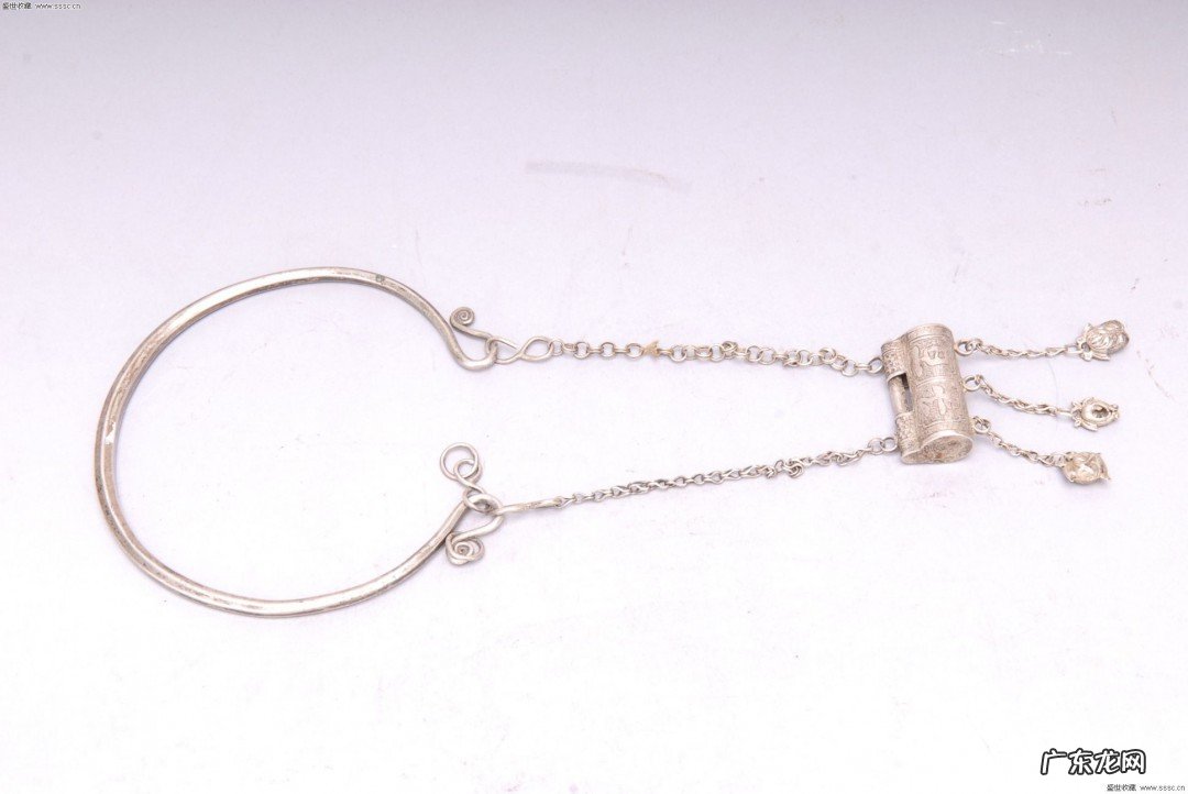 银项圈怎么保存