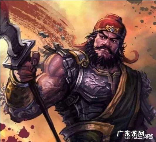 张飞真是因为手下造反被杀的吗?