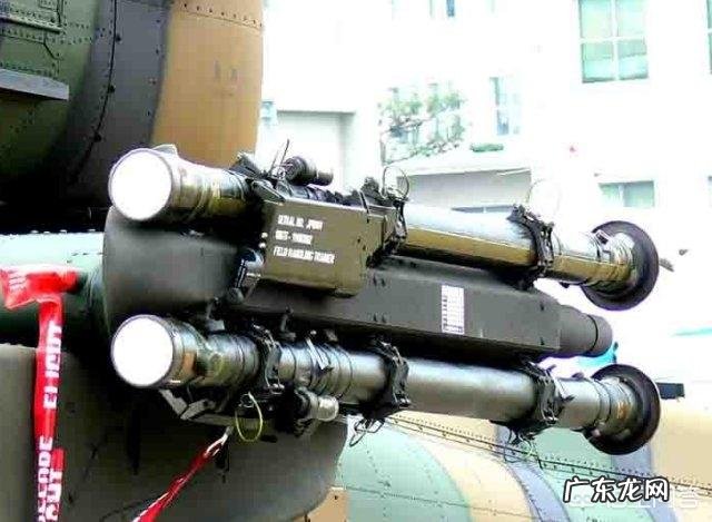 AH-64阿帕奇武装直升机的战斗力有多强?