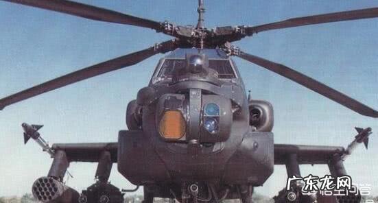 AH-64阿帕奇武装直升机的战斗力有多强?