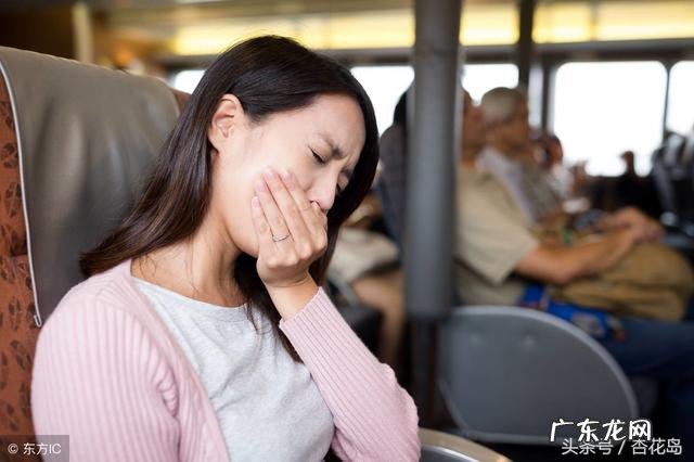 为什么怀孕会呕吐?