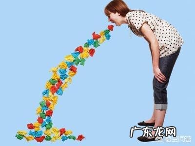 为什么怀孕会呕吐?