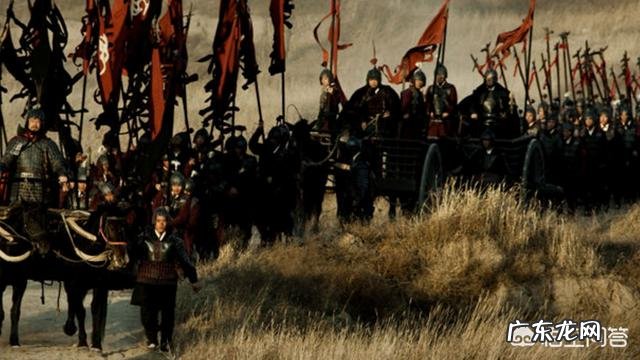 为什么秦、楚、吴、越很热衷扩张土地,而晋、齐、宋、燕只顾一亩三分地呢?