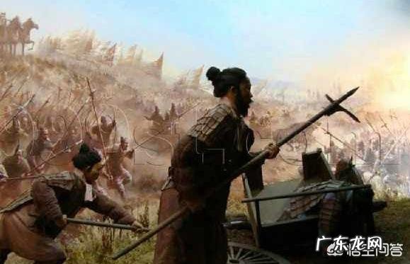 为什么秦、楚、吴、越很热衷扩张土地，而晋、齐、宋、燕只顾一亩三分地呢？